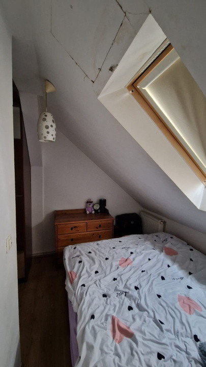 Apartament 3 camere, 82 mp utili, Zona Valea Aurie