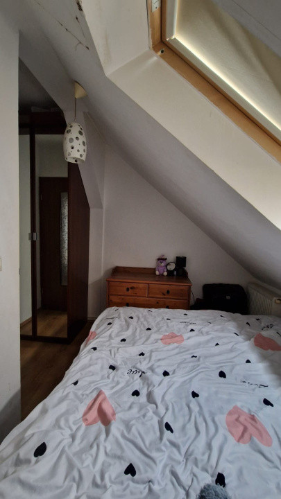 Apartament 3 camere, 82 mp utili, Zona Valea Aurie