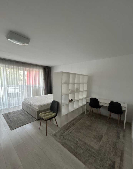 Inchiriere apartament 2 camere 630 € Avantgarden Bartolomeu 