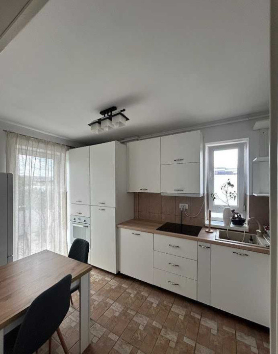 Inchiriere apartament 2 camere 630 € Avantgarden Bartolomeu 