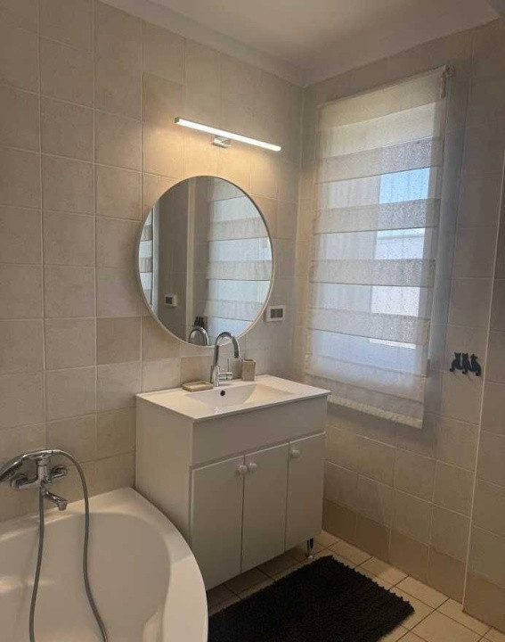 Inchiriere apartament 2 camere 630 € Avantgarden Bartolomeu 