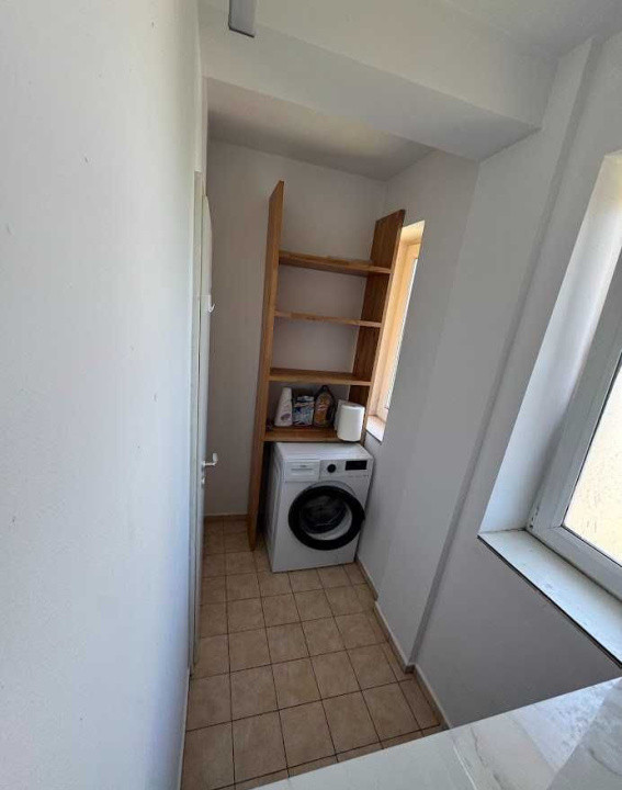 Inchiriere apartament 2 camere 630 € Avantgarden Bartolomeu 