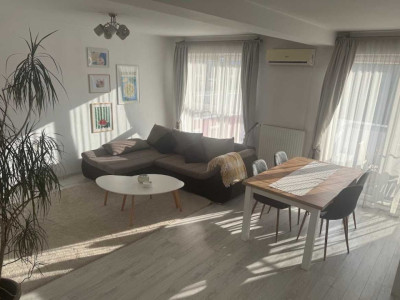 Inchiriere apartament 2 camere 630 € Avantgarden Bartolomeu 
