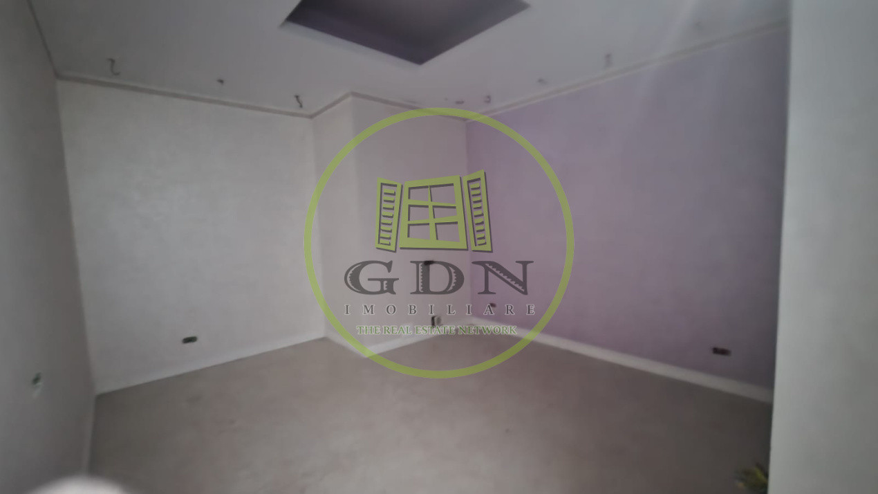 Spatiu comercial, 148mp, Calea Bucuresti, zona McDonalds