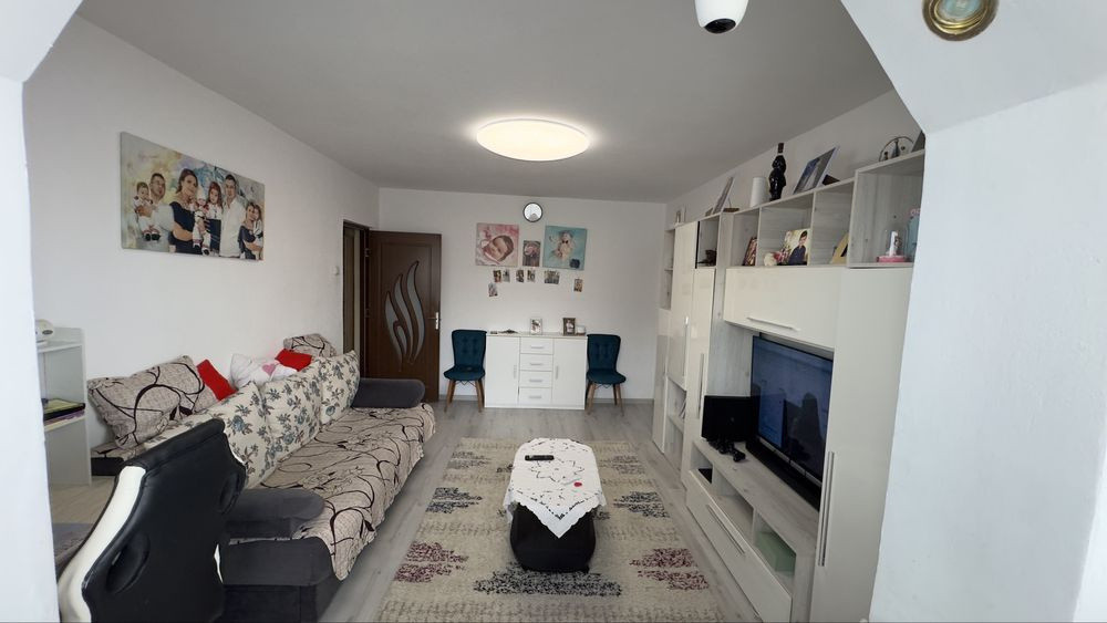 Ideal pentru locuit sau investiție – 2 camere, mobilat, Sibiu