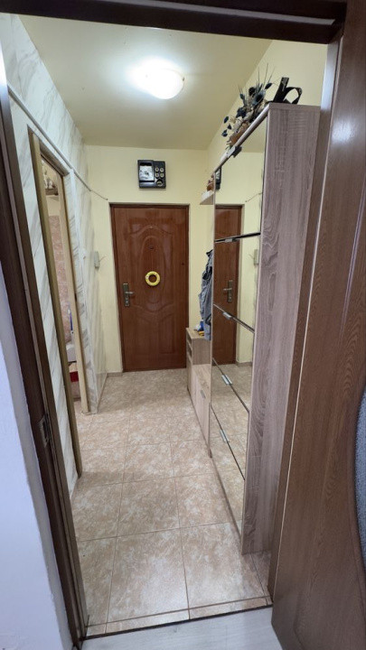Ideal pentru locuit sau investiție – 2 camere, mobilat, Sibiu