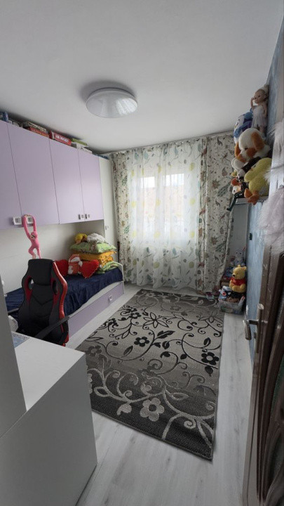 Ideal pentru locuit sau investiție – 2 camere, mobilat, Sibiu