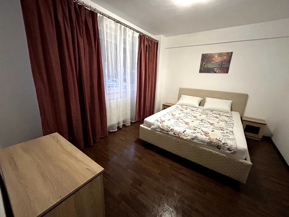 Apartament Cedonia pentru închiriere 