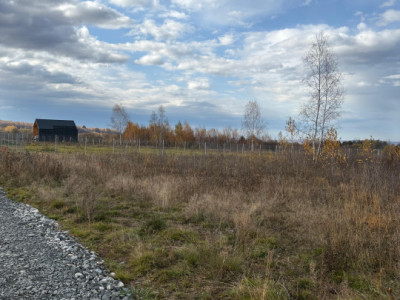 Teren  de vânzare -PUZ aprobat | 860 mp |  Valea Avrigului
