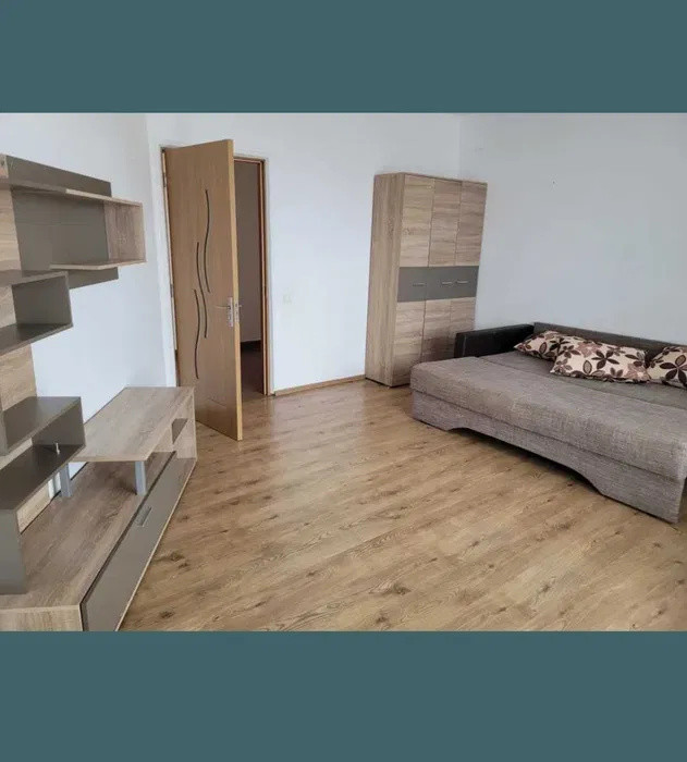 Închiriere apartament 2 camere – construcție nouă, Piata Rahovei (Aleea Seviș)