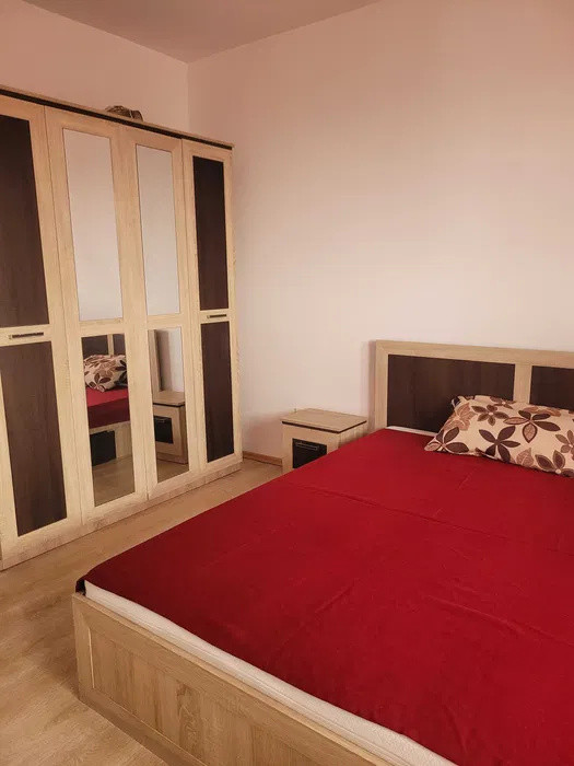 Închiriere apartament 2 camere – construcție nouă, Piata Rahovei (Aleea Seviș)