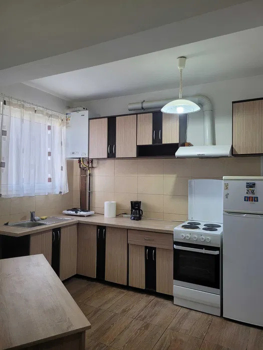 Închiriere apartament 2 camere – construcție nouă, Piata Rahovei (Aleea Seviș)