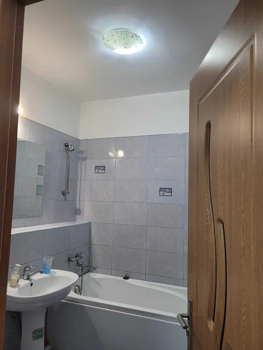 Închiriere apartament 2 camere – construcție nouă, Piata Rahovei (Aleea Seviș)