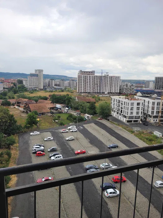 Închiriere apartament 2 camere – construcție nouă, Piata Rahovei (Aleea Seviș)