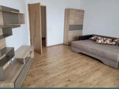 Închiriere apartament 2 camere – construcție nouă, Piata Rahovei (Aleea Seviș)