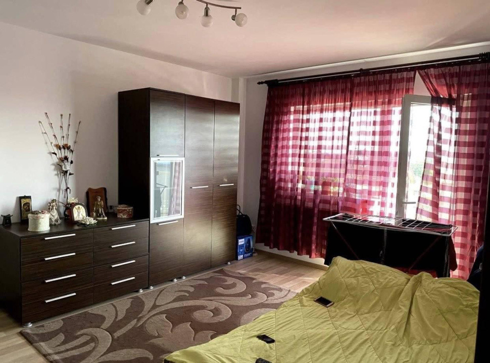 Oportunitate! Apart. cu 2 camere, Someșeni, 137000 Eur
