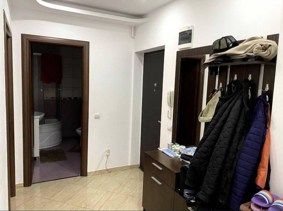 Oportunitate! Apart. cu 2 camere, Someșeni, 137000 Eur