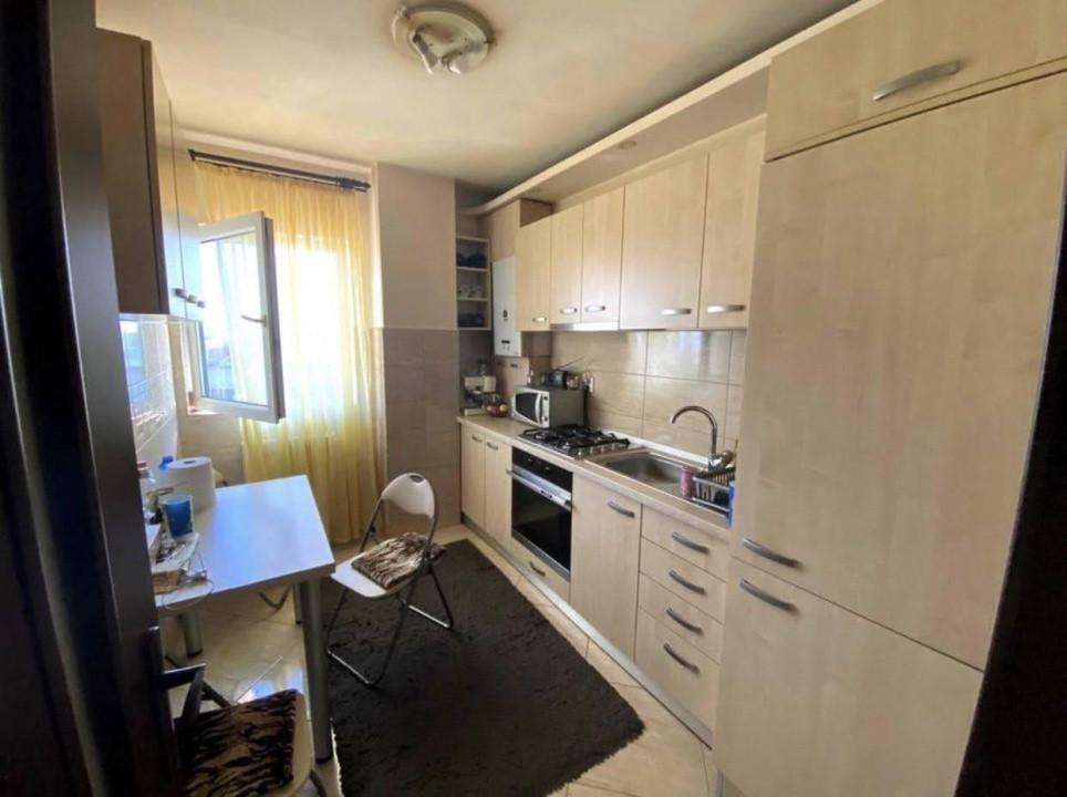 Oportunitate! Apart. cu 2 camere, Someșeni, 137000 Eur