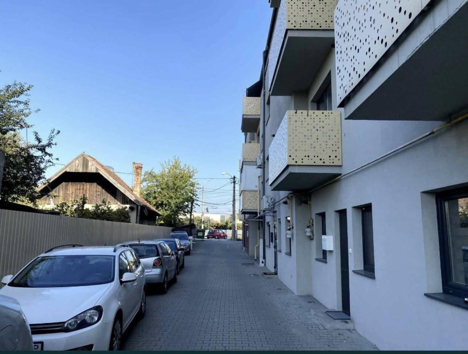 Oportunitate! Apart. cu 2 camere, Someșeni, 137000 Eur