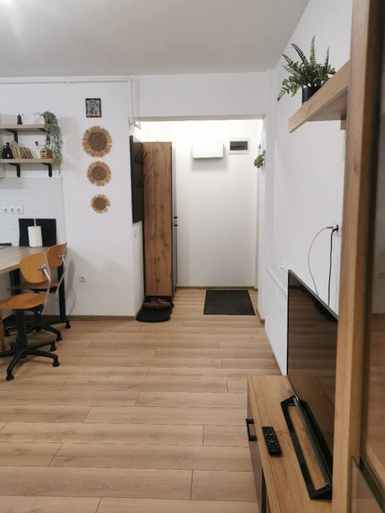 🏡 Apartament 2 camere | Decomandat | Etaj 1 | Parcare inclusă | 