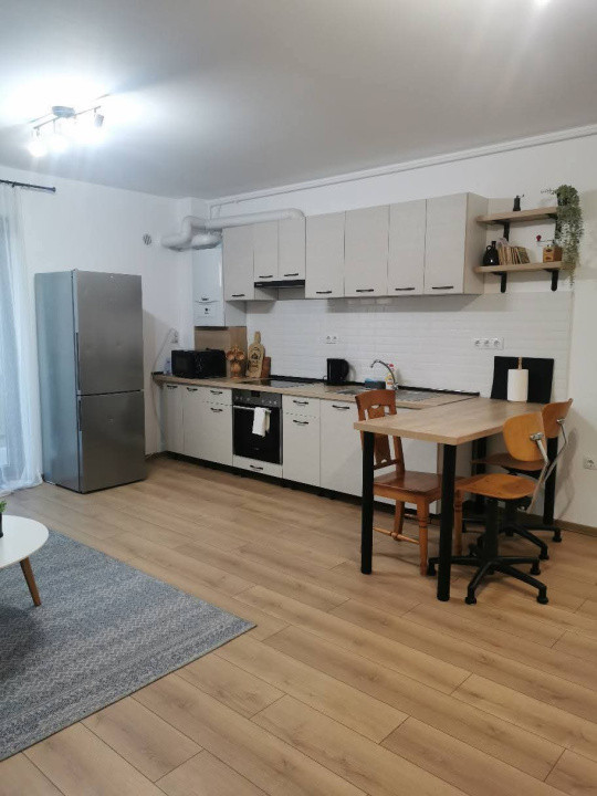 🏡 Apartament 2 camere | Decomandat | Etaj 1 | Parcare inclusă | 