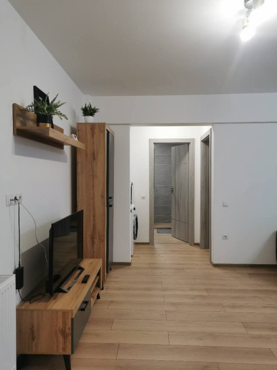🏡 Apartament 2 camere | Decomandat | Etaj 1 | Parcare inclusă | 