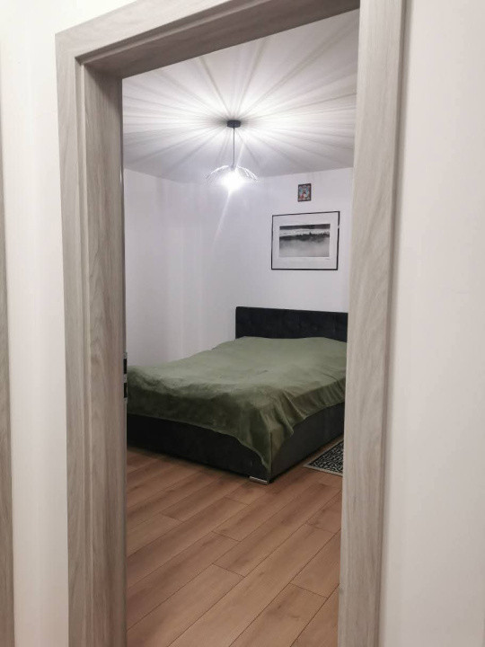 🏡 Apartament 2 camere | Decomandat | Etaj 1 | Parcare inclusă | 