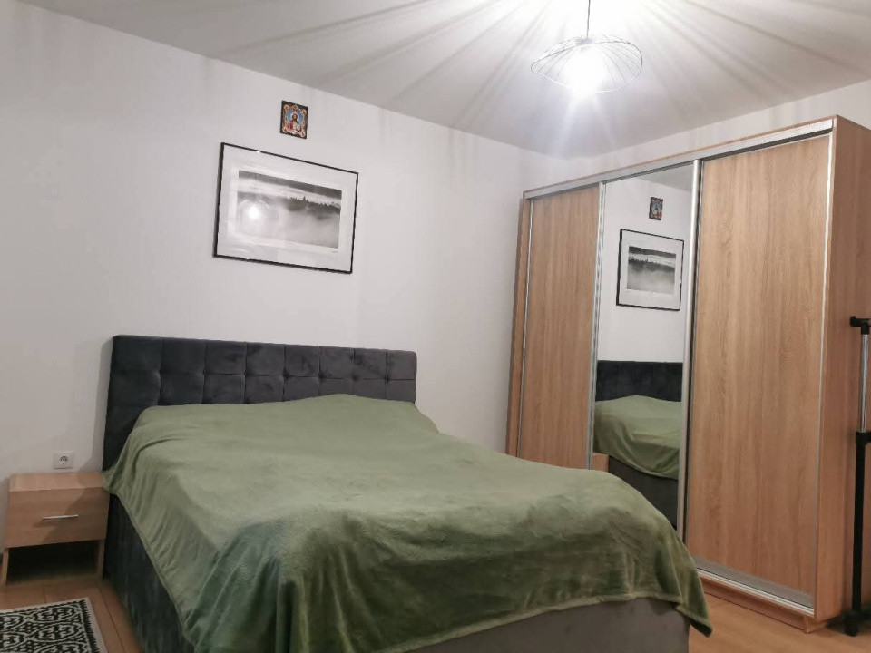🏡 Apartament 2 camere | Decomandat | Etaj 1 | Parcare inclusă | 