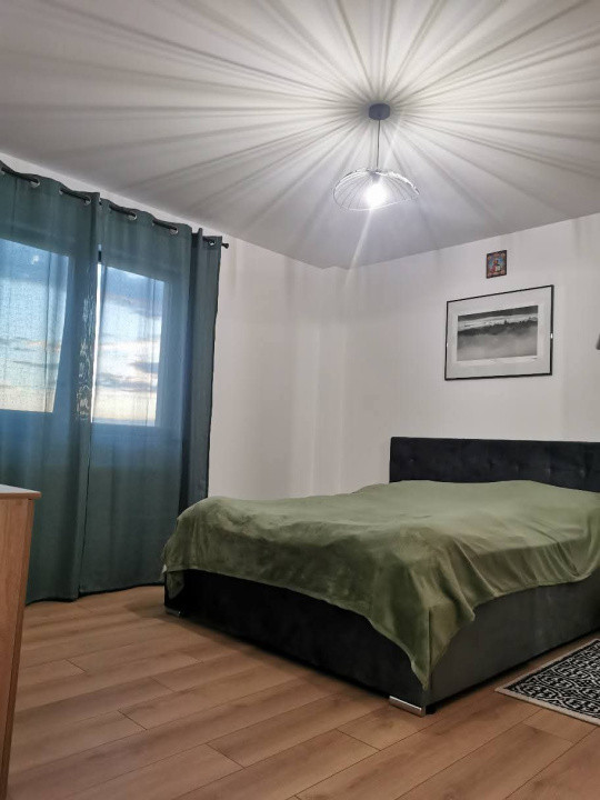 🏡 Apartament 2 camere | Decomandat | Etaj 1 | Parcare inclusă | 