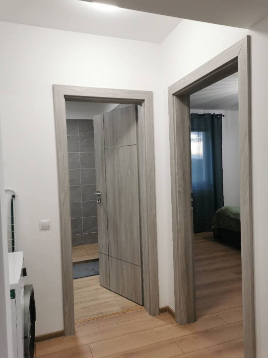 🏡 Apartament 2 camere | Decomandat | Etaj 1 | Parcare inclusă | 