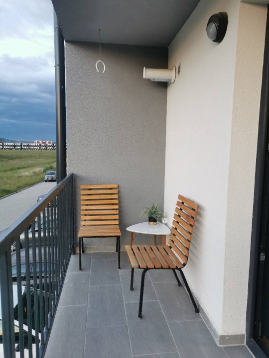 🏡 Apartament 2 camere | Decomandat | Etaj 1 | Parcare inclusă | 