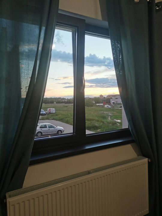 🏡 Apartament 2 camere | Decomandat | Etaj 1 | Parcare inclusă | 