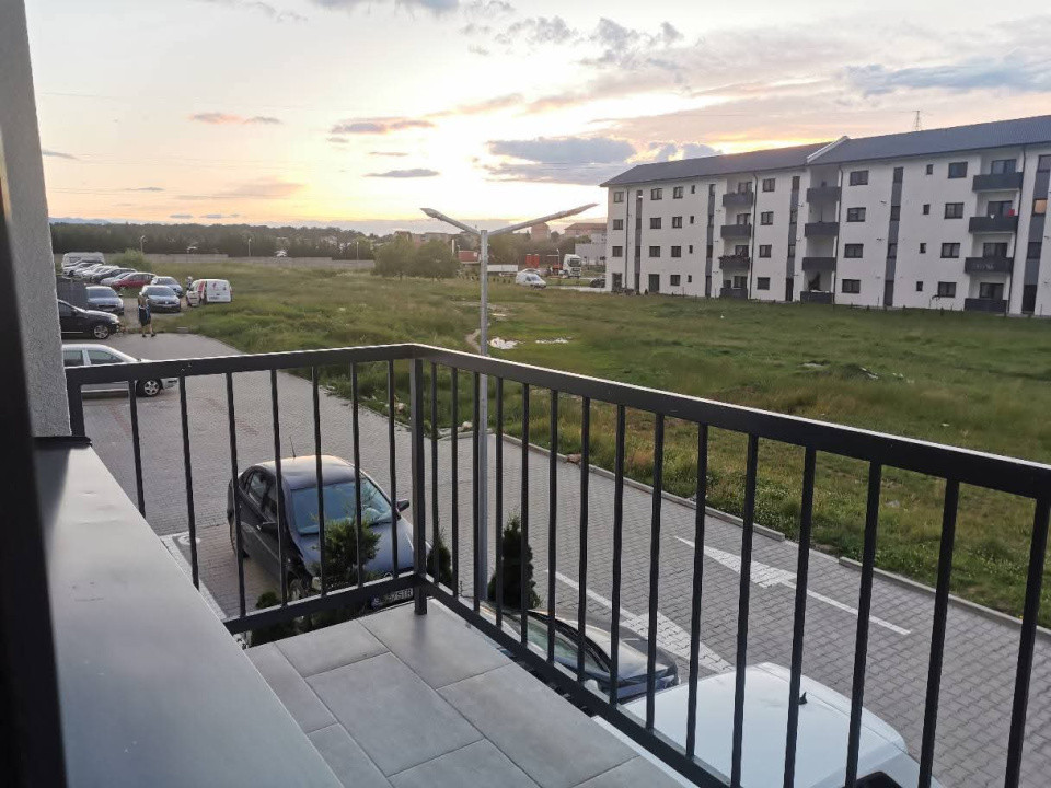 🏡 Apartament 2 camere | Decomandat | Etaj 1 | Parcare inclusă | 
