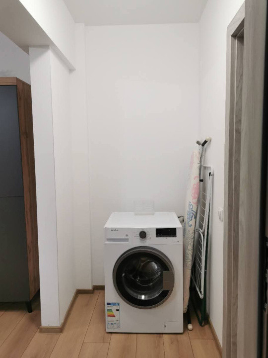 🏡 Apartament 2 camere | Decomandat | Etaj 1 | Parcare inclusă | 