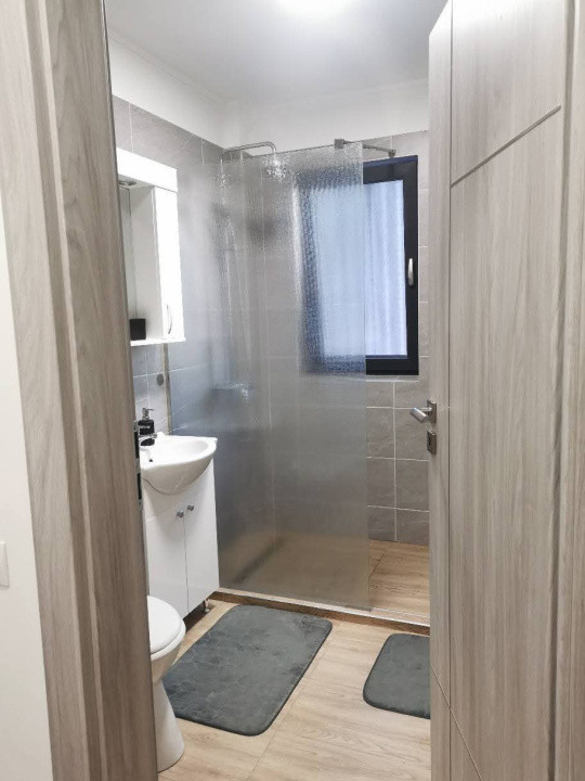 🏡 Apartament 2 camere | Decomandat | Etaj 1 | Parcare inclusă | 