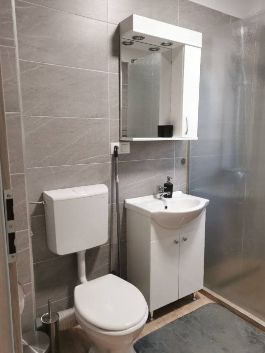 🏡 Apartament 2 camere | Decomandat | Etaj 1 | Parcare inclusă | 