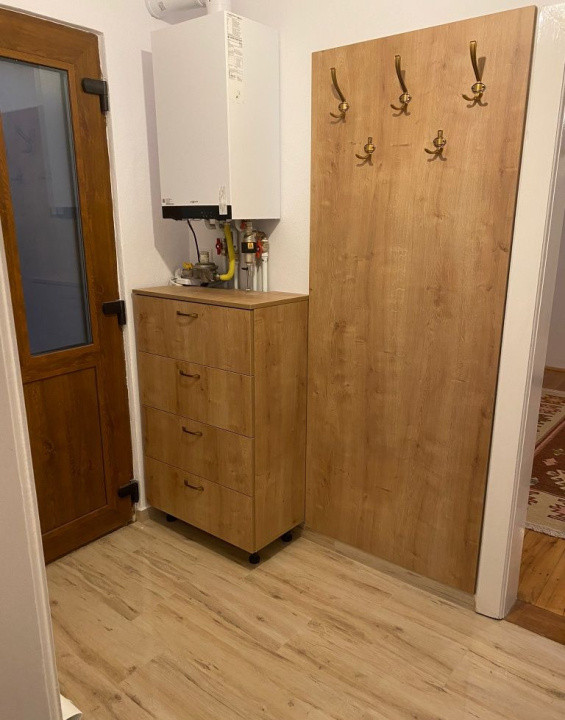 Casa 2 camere- singur in curte, Lazaret