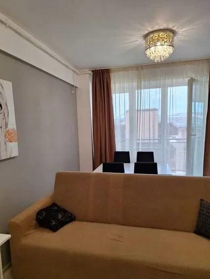 Inchiriere apartament 2 camere, vis-a-vis de FSEGA, 500 Eur