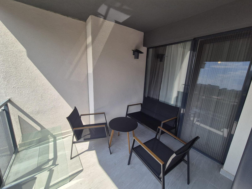 Închiriere apart. de lux, 2 camere, Gheorgheni