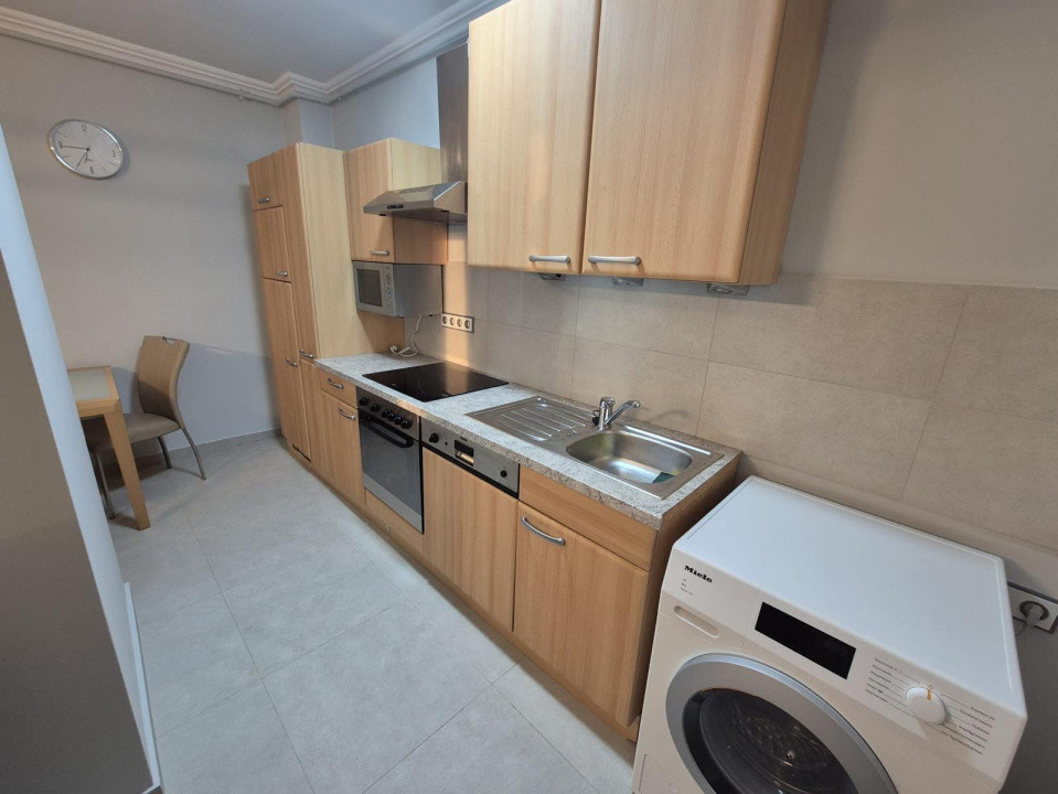 Închiriere apart. de lux, 2 camere, Gheorgheni