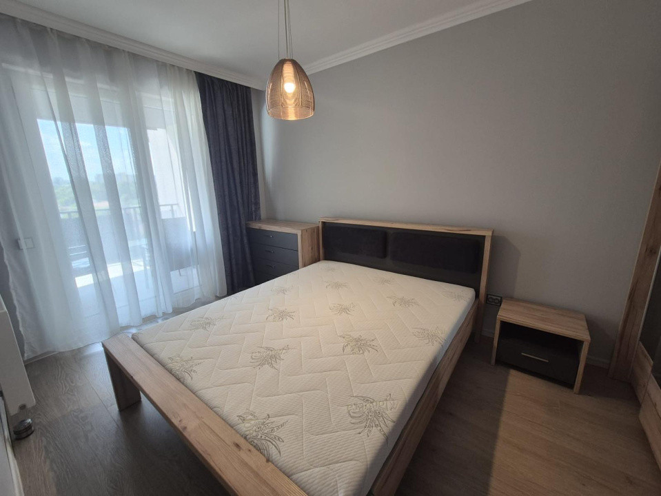 Închiriere apart. de lux, 2 camere, Gheorgheni