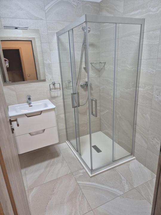 Închiriere apart. de lux, 2 camere, Gheorgheni