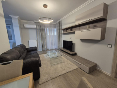 Închiriere apart. de lux, 2 camere, Gheorgheni