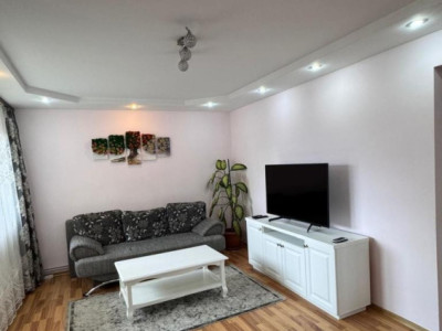 🔑Apartament 3 camere decomandate🏠 Etaj 1, curte+ parcare, lângă Promenada Mall