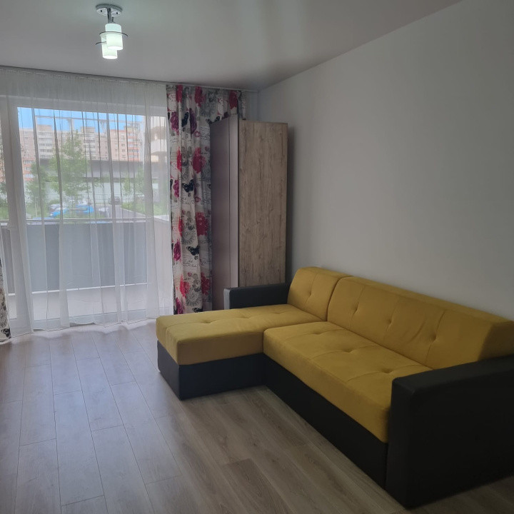 Inchiriere apartament 2 camere 550€ Urban Plaza