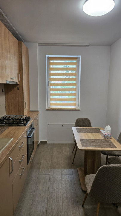 Inchiriere apartament 2 camere 550€ Urban Plaza