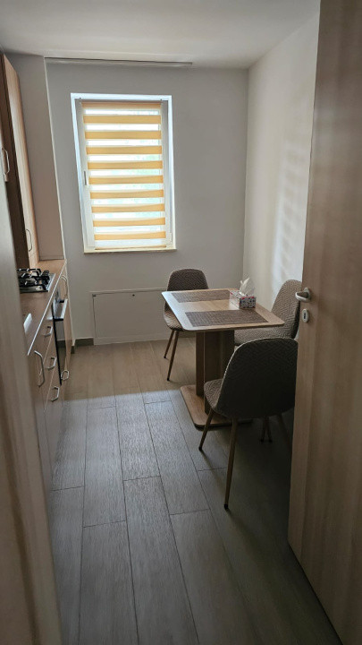 Inchiriere apartament 2 camere 550€ Urban Plaza