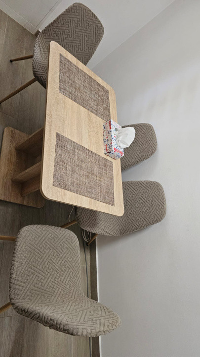 Inchiriere apartament 2 camere 550€ Urban Plaza