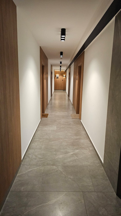 Inchiriere apartament 2 camere 550€ Urban Plaza