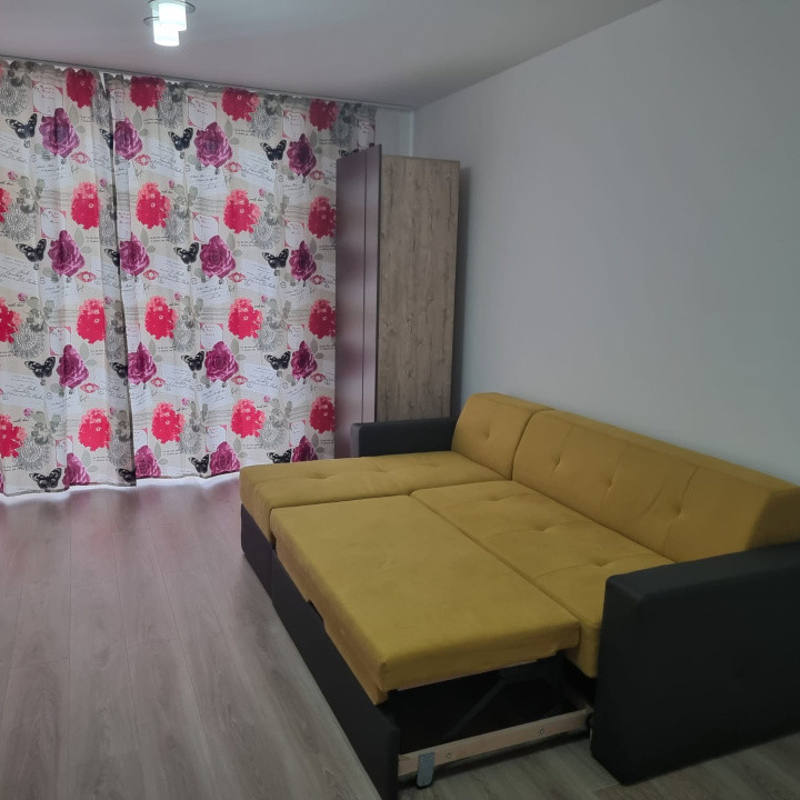 Inchiriere apartament 2 camere 550€ Urban Plaza